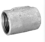 [02CL1] COPLE GALV. LISO DE 1"