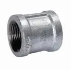 [02CL34] COPLE GALV. LISO DE ¾"