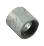 [02CR112C] COPLE GALV. REF. DE 1½" CIFUNSA