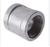 [02CR12] COPLE GALV. REF. DE ½" MUELLER
