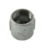 [02CR1C] COPLE GALV. REF. DE 1" CIFUNSA
