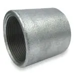 [02CR2] COPLE GALV. REF. DE 2" MUELLER