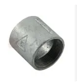 [02CR2C] COPLE GALV. REF. DE 2" CIFUNSA