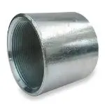 [02CR3] COPLE GALV. REF. DE 3" MUELLER