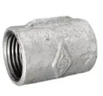 [02CR34C] COPLE GALV. REF. DE ¾" CIFUNSA