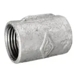 [02CR4C] COPLE GALV. REF. DE 4" CIFUNSA