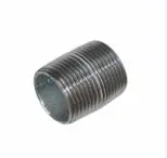 [02N112X15] NIPLE GALV. DE 1½" X 15 CM