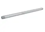 [02N114X15] NIPLE GALV. DE 1¼" X 15 CM