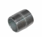[02N1X15] NIPLE GALV. DE 1" X 15 CM