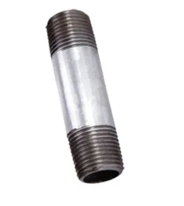 [02N212X15] NIPLE GALV. DE 2½" X 15 CM