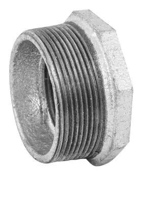 [02RB112X12C] REDUCCION BUSH. GALV. DE 1½" X ½" CIFUNSA