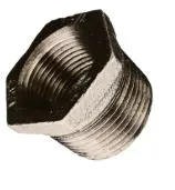 [02RB112X1C] REDUCCION BUSH. GALV. DE 1½" X 1" CIFUNSA
