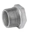 [02RB1X34C] REDUCCION BUSH. GALV. DE 1" X 3/4" CIFUNSA