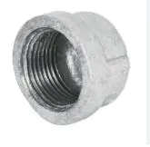 [02RB212X1] REDUCCION BUSH. GALV. DE 2½" X 1" MUELLER