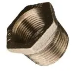 [02RB212X112C] REDUCCION BUSH. GALV. DE 2½" X 1½'' CIFUNSA