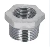 [02RB2X114] REDUCCION BUSH. GALV. DE 2" X 1¼" MUELLER