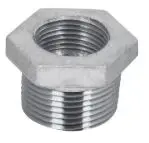 [02RB2X12] REDUCCION BUSH. GALV. DE 2" X ½" MUELLER
