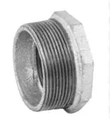 [02RB2X12C] REDUCCION BUSH. GALV. DE 2" X ½" CIFUNSA