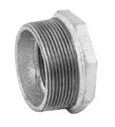 [02RB2X1C] REDUCCION BUSH. GALV. DE 2" X 1" CIFUNSA