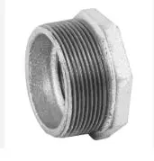 [02RB2X1CHM] REDUCCION BUSH. GALV. DE 2" X 1" CHM