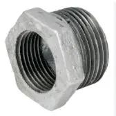 [02RB3X1] REDUCCION BUSH. GALV. DE 3" X 1" MUELLER