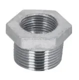 [02RB3X2] REDUCCION BUSH. GALV. DE 3" X 2" MUELLER