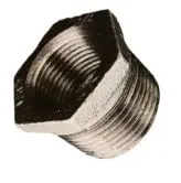 [02RB3X212C] REDUCCION BUSH. GALV. DE 3" X 2½" CIFUNSA