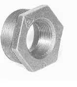 [02RB3X2C] REDUCCION BUSH. GALV. DE 3" X 2" CIFUNSA