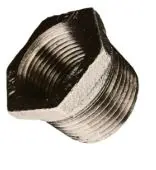 [02RB4X212C] REDUCCION BUSH. GALV. DE 4'' X 2½'' CIFUNSA