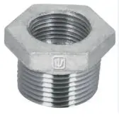 [02RB4X2C] REDUCCION BUSH. GALV. DE 4'' X 2'' CIFUNSA