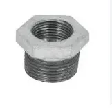 [02RB4X3CHM] REDUCCION BUSH. GALV. DE 4'' X 3'' CHM