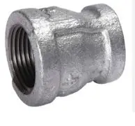 [02RC212X2] REDUCCION CAMP. GALV. DE 2½'' X 2'' MUELLER