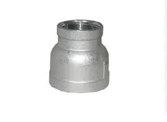 [02RC4X3C] REDUCCION CAMP. GALV. DE 4'' X 3'' CIFUNSA