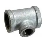 [02T112C] TEE GALV. DE 1½" CIFUNSA