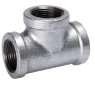 [02T3] TEE GALV. DE 3" MUELLER