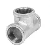 [02T4] TEE GALV. DE 4" MUELLER