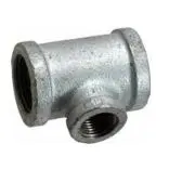 [02T4C] TEE GALV. DE 4" CIFUNSA