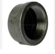 [02TC212] TAPON CAPA GALV. DE 2½" CIFUNSA