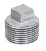 [02TC3C] TAPON CAPA GALV. DE 3" CIFUNSA