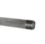 [02TC4012C] TUBERIA GALV. C-40 DE ½" (6.40 MTS) C