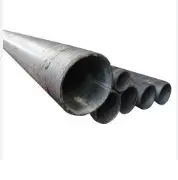 [02TC401P] TUBERIA GALV. C-40 DE 1" (6.40 MTS) P.