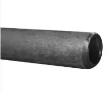 [02TC40212] TUBERIA GALV. C-40 DE 2½" (6.40MTS) V