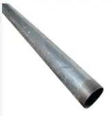 [02TC40212C] TUBERIA GALV. C-40 DE 2½" (6.40 MTS) C