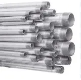 [02TC40212P] TUBERIA GALV. C-40 DE 2½" (6.40 MTS) P.