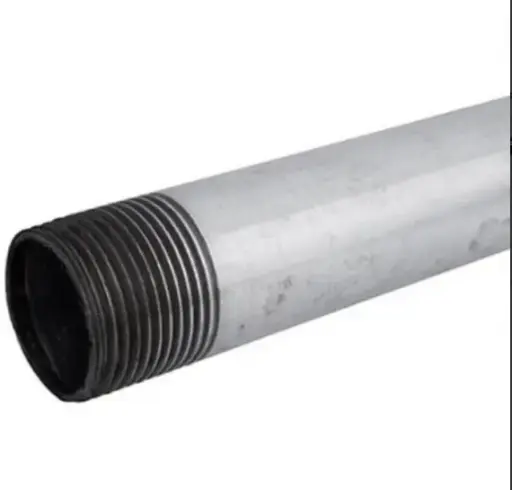 [02TC402C] TUBERIA GALV. C-40 DE 2" (6.4 MTS) C