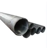 [02TC402P] TUBERIA GALV. C-40 DE 2" (6.40 MTS) P.