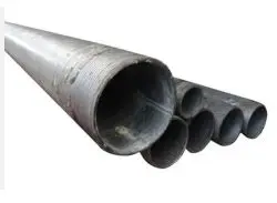 [02TC404C] TUBERIA GALV. C-40 DE 4" (6.40 MTS) C