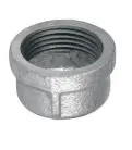 [02TCCHM12] TAPON CAPA GALV. DE ½" CHM