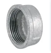 [02TCCHM3] TAPON CAPA GALV. DE 3" CHM