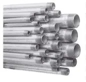 [02TNX3] TUBERIA GALV. N-X DE 3" (6.40 MTS) C